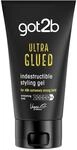 Got2b Ultra Glued Stylinggel 150 ml