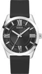 Guess Elliot Herren Schwarz Uhr GW0894G1