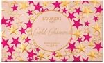 Volume Glamour Soirs De Paris Lidschattenpalette Nr. 01-gold Glamour 1 Einheit