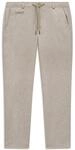 Bugatti Herren Chino mit Performance Stretch