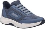 JOSEF SEIBEL Damen Sneaker Elli 17 in jeans-kombi
