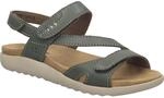 JOSEF SEIBEL Damen Sandale Juliet 01 in khaki