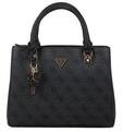 Guess Handtasche Kohle Logo