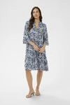 Kleid EdaSZ Kleid Casual fit