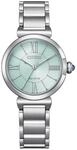 Citizen L Silber Damen Armbanduhr EM1070-83L