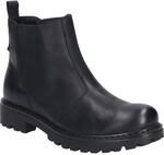 JOSEF SEIBEL Marta 06 | Stiefelette f&uuml;r Damen | Schwarz Marta 06, schwarz