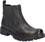 JOSEF SEIBEL Marta 06 | Stiefelette f&uuml;r Damen | Gr&uuml;n Marta 06, oliv