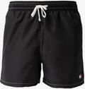 TJ Badehose in Schwarz