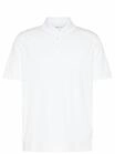 Bugatti Herren Poloshirt Modern Fit aus einem Baumwollmix