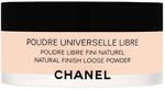 Chanel Poudre Universelle Libre Nat&uuml;rliches Finish Loser Puder 30g