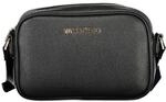 Mario Valentino Nero Polyurethan Damen Tasche