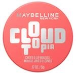 Cloudtopia Rouge F&uuml;r Wangen Und Lippen #05, 5 G 5 gr