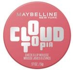 Cloudtopia Rouge F&uuml;r Wangen Und Lippen #08 5 G 5 gr