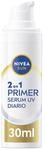 Sun Primer T&auml;gliches Uv-serum Spf50+ 30 ml