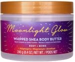Manteca Soufl&eacute; Corporal Moonlight Glow 240 gr