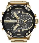 Diesel DZ7333 Herrenuhr