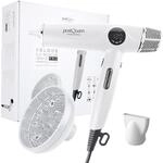 VELOCE SLIM BLDC IONIC PRO PROFESSIONELLER HAARTROCKNER (110.000 U/min)