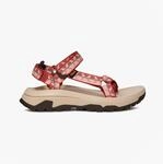 Teva Hurricane Xlt3 Ct Damen Kreuzstrap-Sandalen Criss Cross Bossa Nova