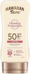 Hawaiian Tropic Glowing Protection Ultra-strahlende Sonnenlotion Lsf 50+ 170 ml