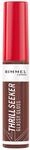 Thrill Seeker Lipgloss #800-chocolate Glaze 10 ml