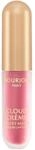 Cloud Cr&egrave;me Edition Velvet Matte Labial L&iacute;quido #01-rose Bonbon 3 ml