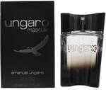 Ungaro Masculin Eau De Toilette Vaporisateur 90 ml
