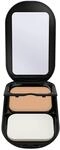 Facefinity Compact Wiederaufladbare Make-up-basis Spf20 #031-warmes Porzellan...