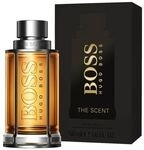Hugo Boss The Scent Eau De Toilette Spray 50Ml c2cbd4bc-7785-45ff-bd0e-088ee4670c72