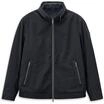 Bugatti Herren Blouson Regular Fit wasserabweisend mit Kapuze