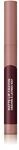 Infallible Matte Lip Crayon #116-cherryfic 2,5 gr