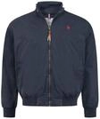 U.S. Polo Assn. Herren Sommerjacke aus Baumwolle