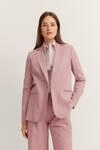 Bugatti Damen Blazer mit Reverskragen