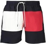 Tommy Hilfiger Blaue Polyester Herren Bademode