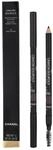 Chanel Crayon Sourcils Sculpting Eyebrow Pencil.