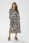 Kleid CRBellis Kleid Straight fit
