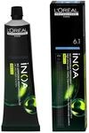 Inoa Permanente Farbe Ohne Ammoniak #6.1 60 gr