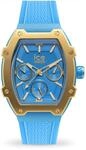 Ice Watch Ice Boliday - Adriatisches Blau Damenuhr 023290