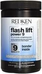 Flash Lift Bonder Inside All-in-one-bonder In Aufhellerpulver 500 gr