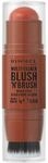 Rimmel London Multi-tasker Blush 'n' Brush Stick #300-nearly Suede 8 G 8 gr