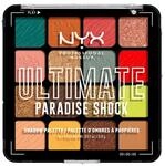 Ultimate Paradise Shock Schattenpalette 16 X 0,8 gr