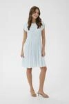 Kleid GislaSZ Kleid Gerade Passform