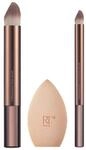 Makeupsaver Schwamm + Pinseletui 3 Stk 3 pz
