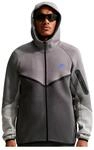 M NK TCH FLC FZ WR HOODIE