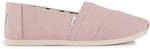Toms Alpargata Classic Schuhe