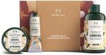 Small Almond Milk Estuche 3 pz