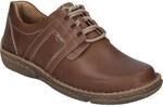 JOSEF SEIBEL Damen Halbschuh Neele 44 in braun...