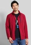 Bugatti Herren Jacke mit wasserabweisender Funktion