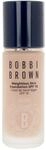 Weightless Skin Foundation Lsf 15 #neutral Natural 30 ml