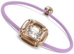 Swarovski Dulcis Damenarmband, Kristalle im Kissenschliff 5617983
