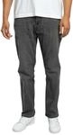 Jack & Jones Clark Original 224 Jeans, Schwarz
